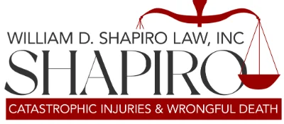 William D. Shapiro Law, Inc Logo