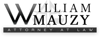 William J. Mauzy, Attorney at Law Logo
