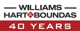 Williams Hart & Boundas LLP Logo