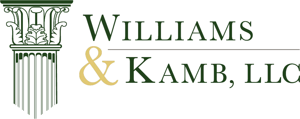 Williams & Kamb LLC Logo