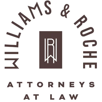 Williams & Roche LLC Logo