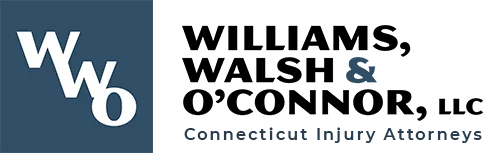 Williams, Walsh & O'Connor LLC Logo