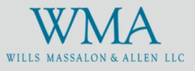 Wills Massalon & Allen LLC Logo