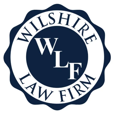 Wilshire Law Firm PLC Logo