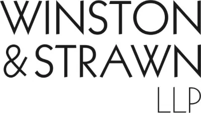 Winston & Strawn LLP Logo