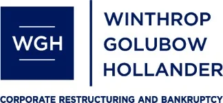 Winthrop Golubow Hollander LLP Logo