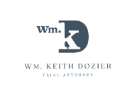Wm. Keith Dozier LLC Logo