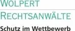 Wolpert-Witzel Rechtsanwälte PartG mbB Logo