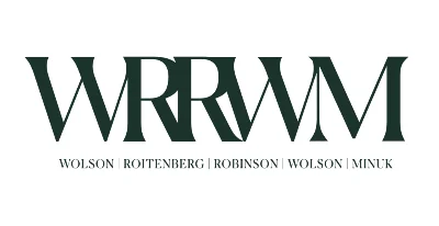 Wolson Roitenberg Robinson Wolson Logo