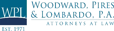 Woodward, Pires & Lombardo PA Logo