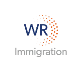 WR Immigration Logo