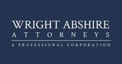 Wright Abshire, Attorneys PC Logo