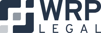 WRP Legal Logo