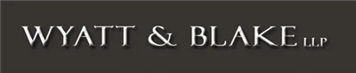 Wyatt & Blake LLP Logo