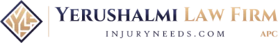 Yerushalmi Law Firm APC Logo
