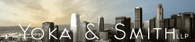 Yoka | Smith LLP Logo