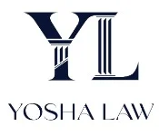 Yosha Law Logo