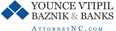 Younce, Vtipil, Baznik & Banks PA Logo