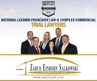 Zarco Einhorn Salkowski PA Logo