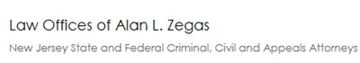 Zegas Law Logo