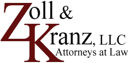 Zoll & Kranz LLC Logo