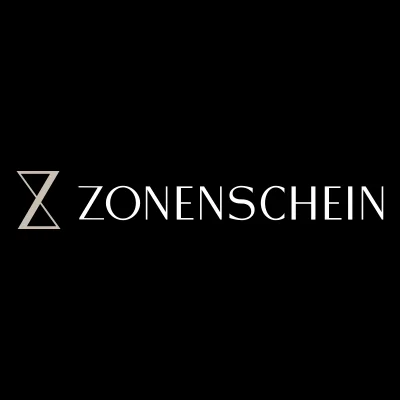 Zonenschein Advocacia Logo